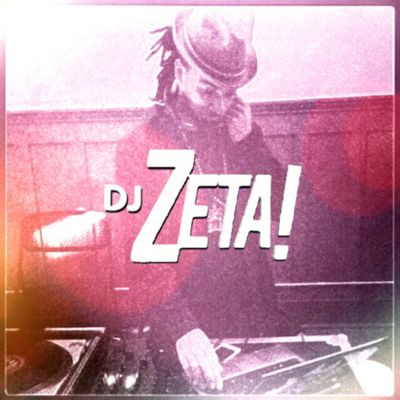 Avatar for Dj Zeta