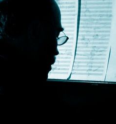 writing music