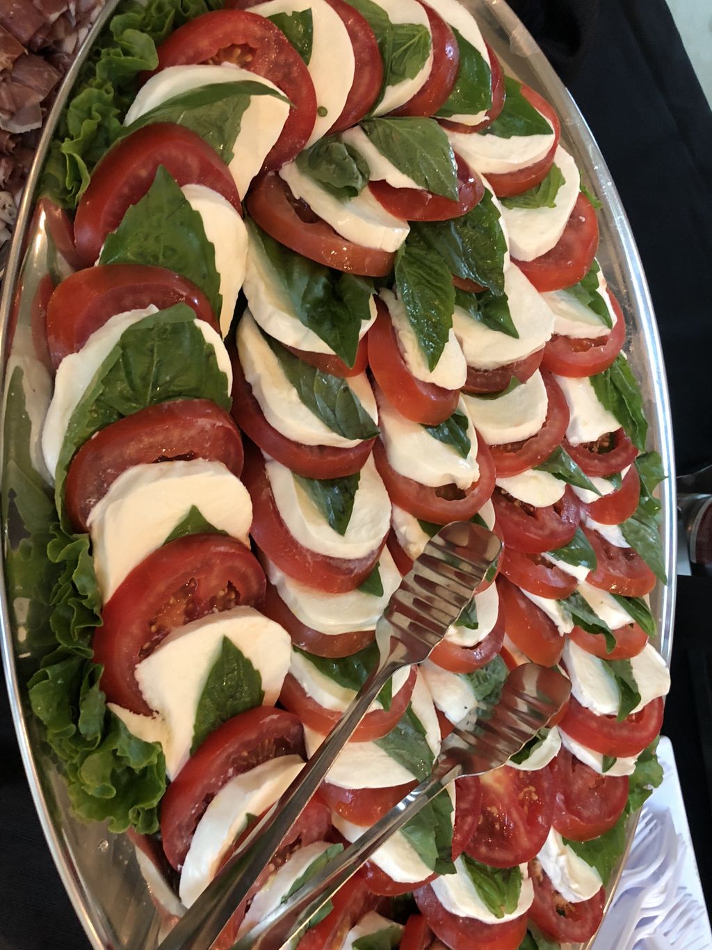 Capresse Salad