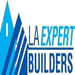 LA EXPERT BUILDERS