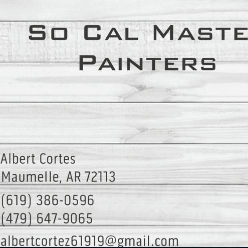 So Cal Master Painters