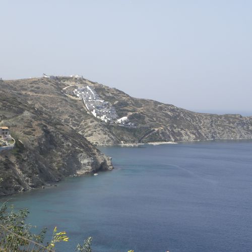Greece - Island of Crete