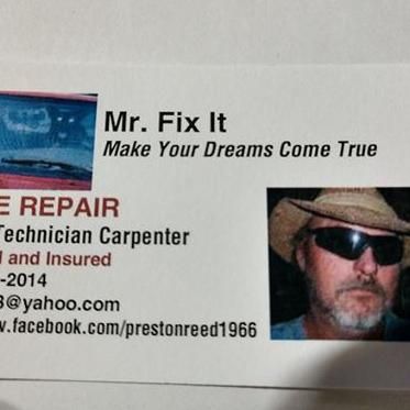 Mr.Fix.It Roof Repair