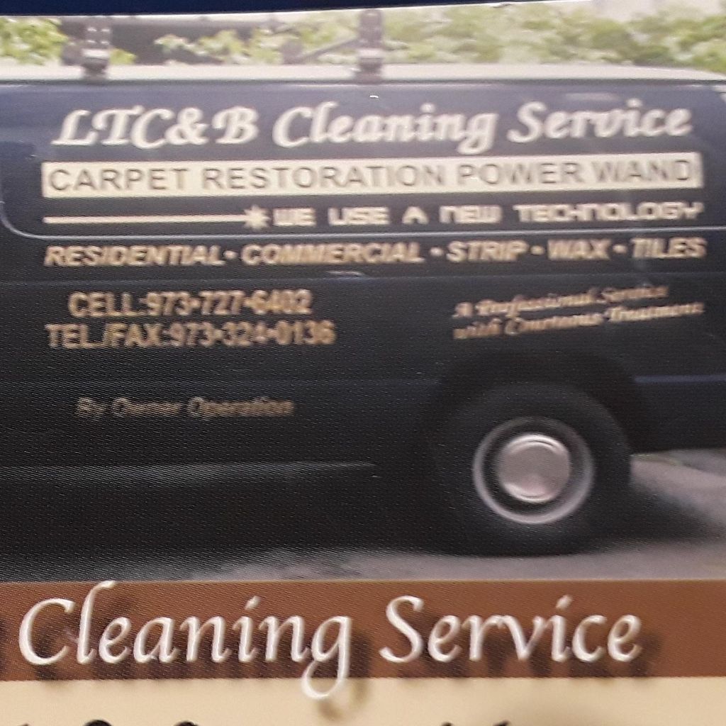 LTC & B Cleaning Service