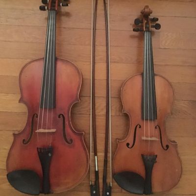 Avatar for Richmond Violin
