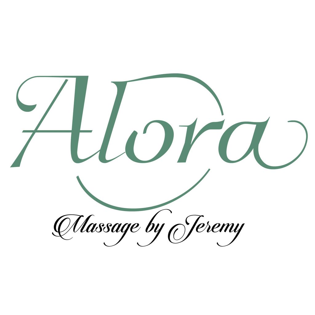 Alora — Massage by Jeremy