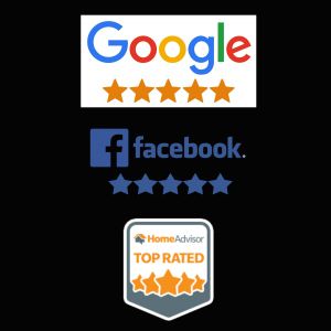 5 Star Reviews Professional Attic Service