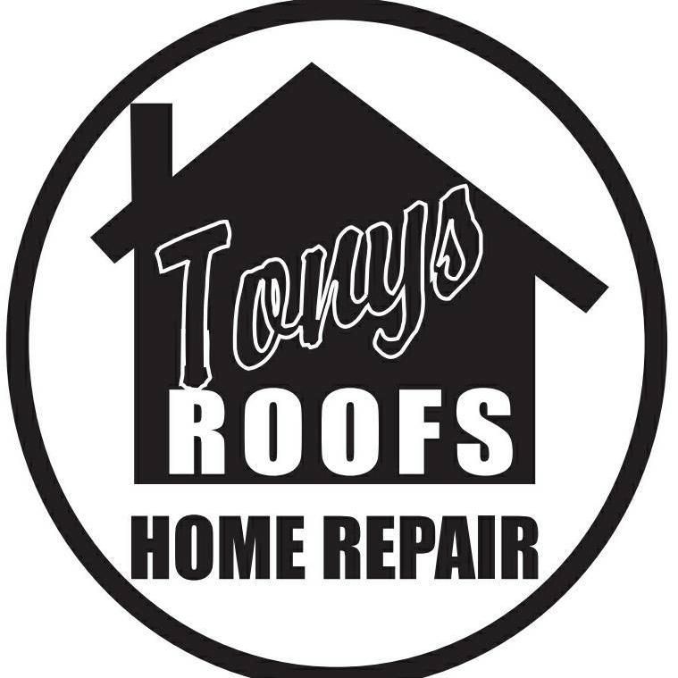 Tonys Roofs & Home Repair