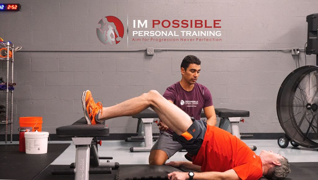 Made Possible Personal Training