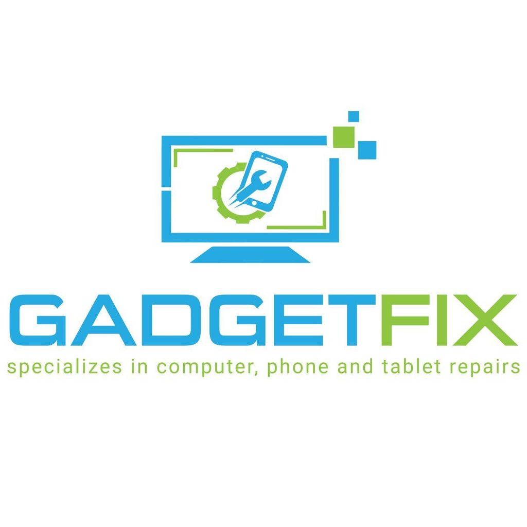 GadgetFIx Computer and Cell Phone Repair
