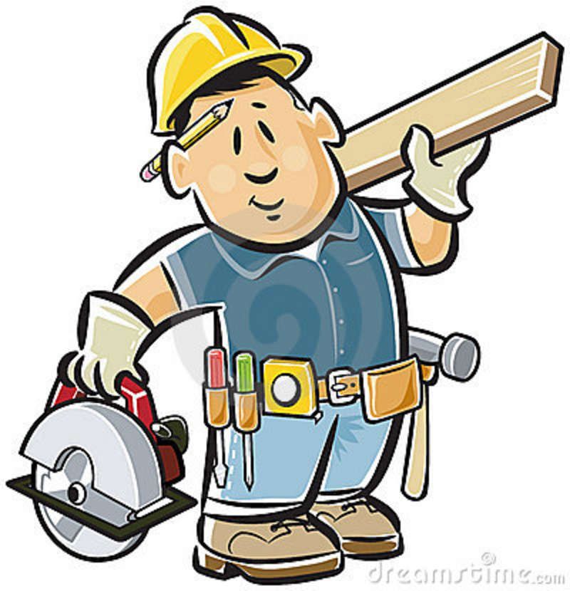 Hailson's Handyman and Household Services