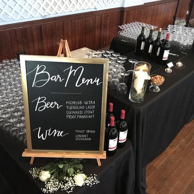 Avatar for Stock the Bar