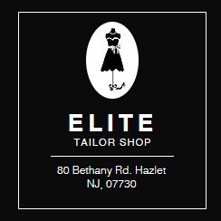 Elite Tailor Shop