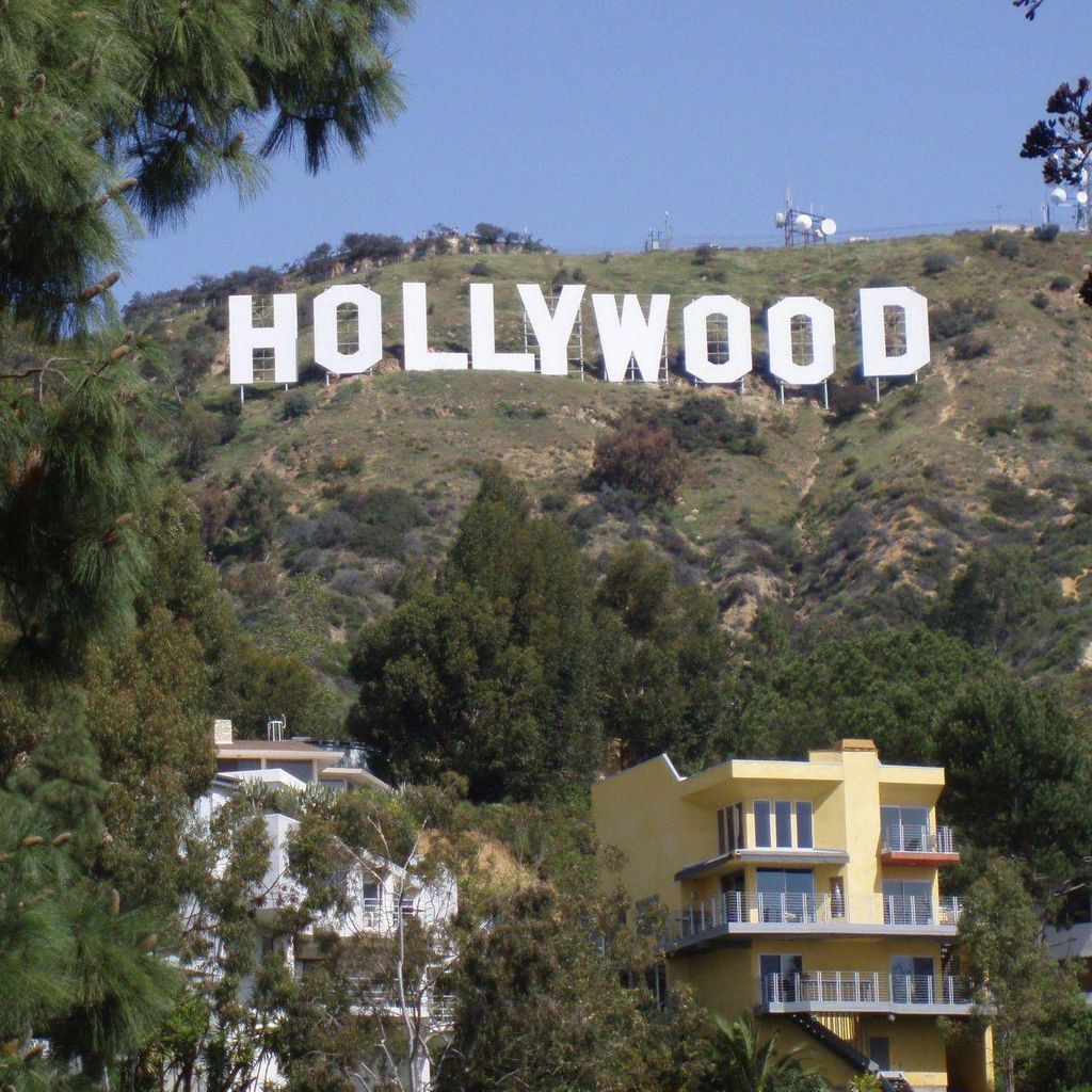 Signature Hollywood Tours