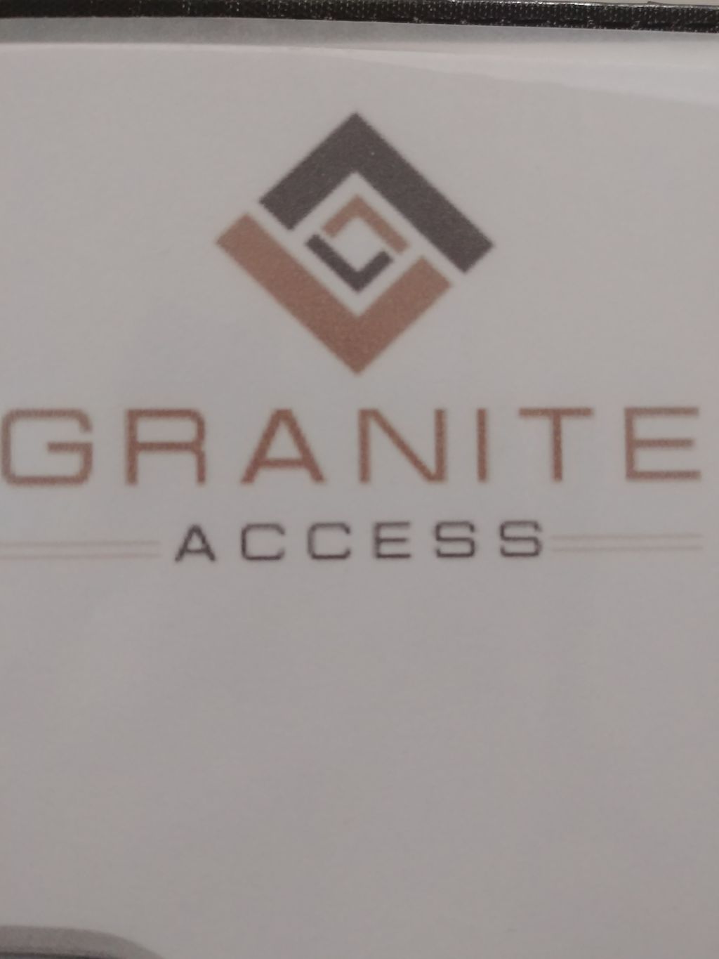 Granite Access