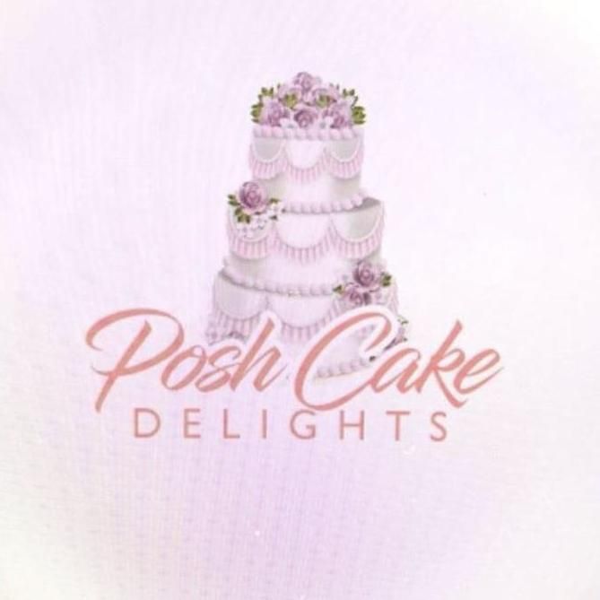 Posh Cake Delights