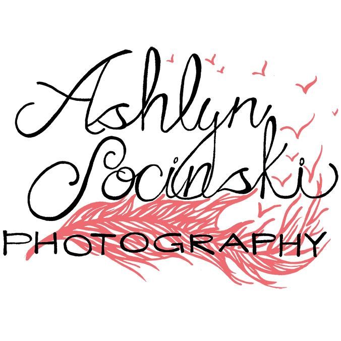 Ashlyn Socinski Photography