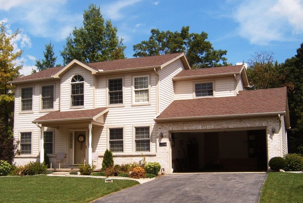 Melroy Residence (completed)
