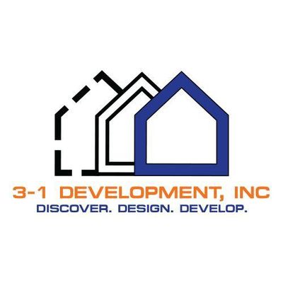 Avatar for 3-1 Development, Inc.