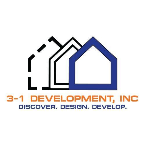 3-1 Development, Inc.