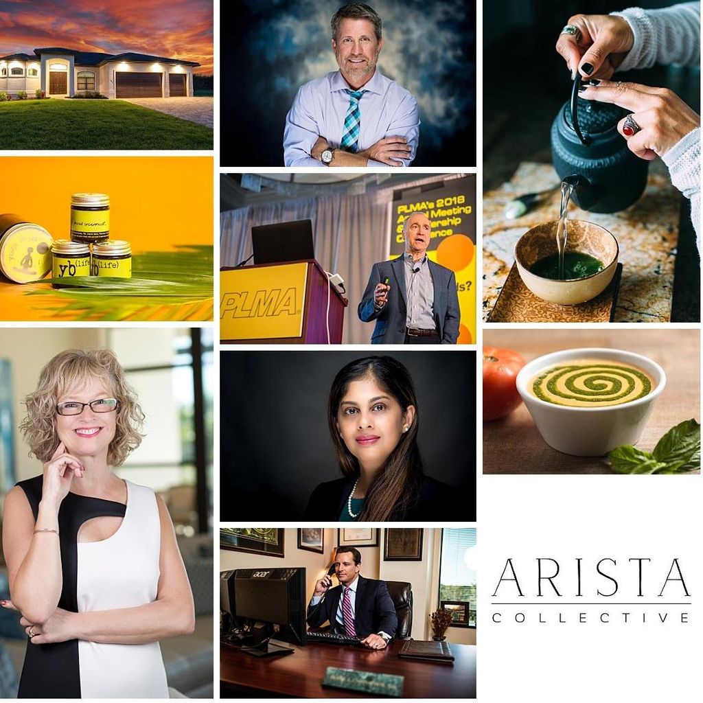 Arista Collective LLC