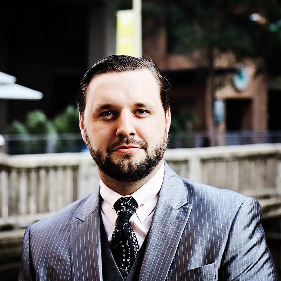 Gerrit Schulze focuses on both transactional and c
