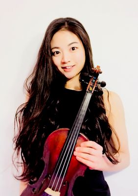 Avatar for Irene’s Violin Studio