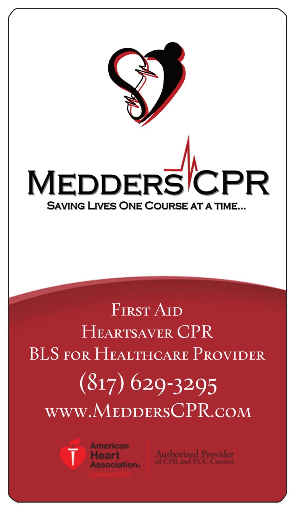 Medders CPR