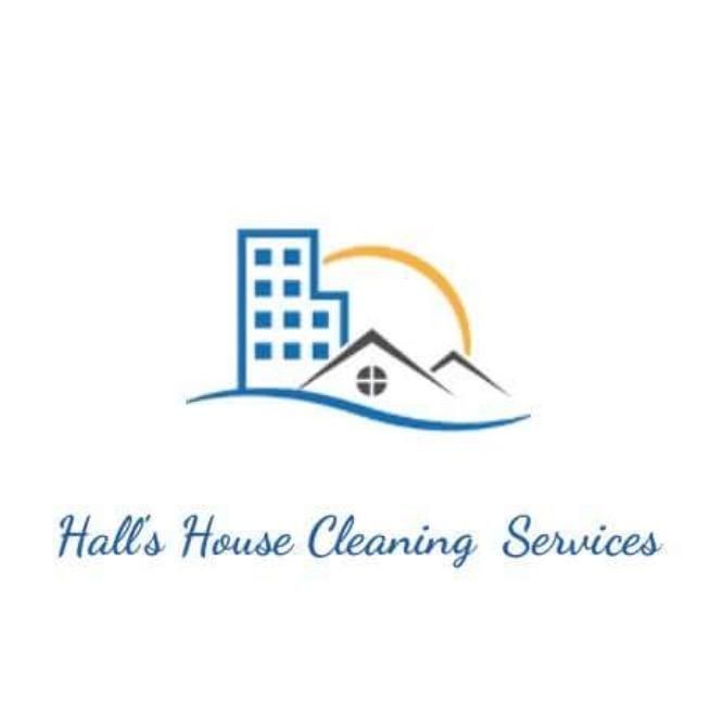 Hall's House Cleaning Services