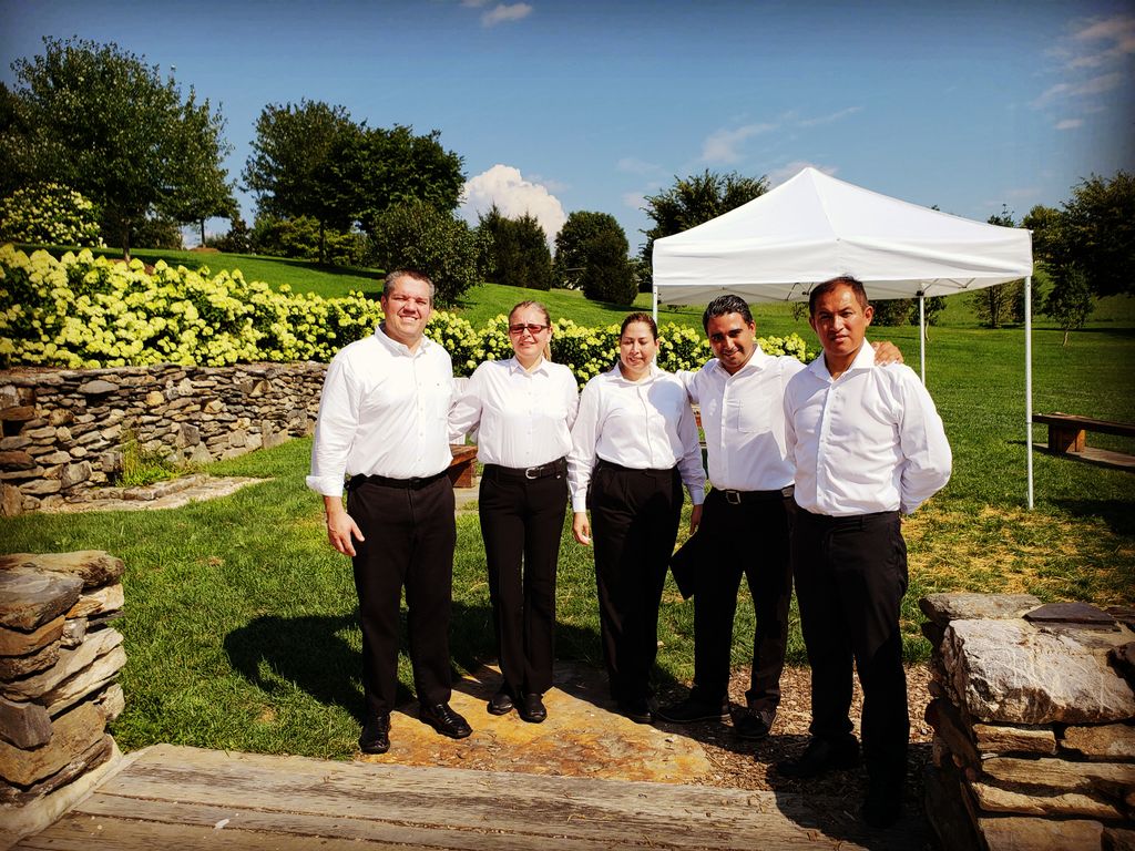 Great Staff