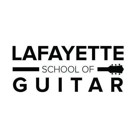 Lafayette School Of Guitar