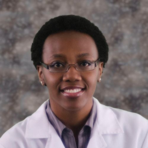 Dr. Joshuah Jackson, DOM