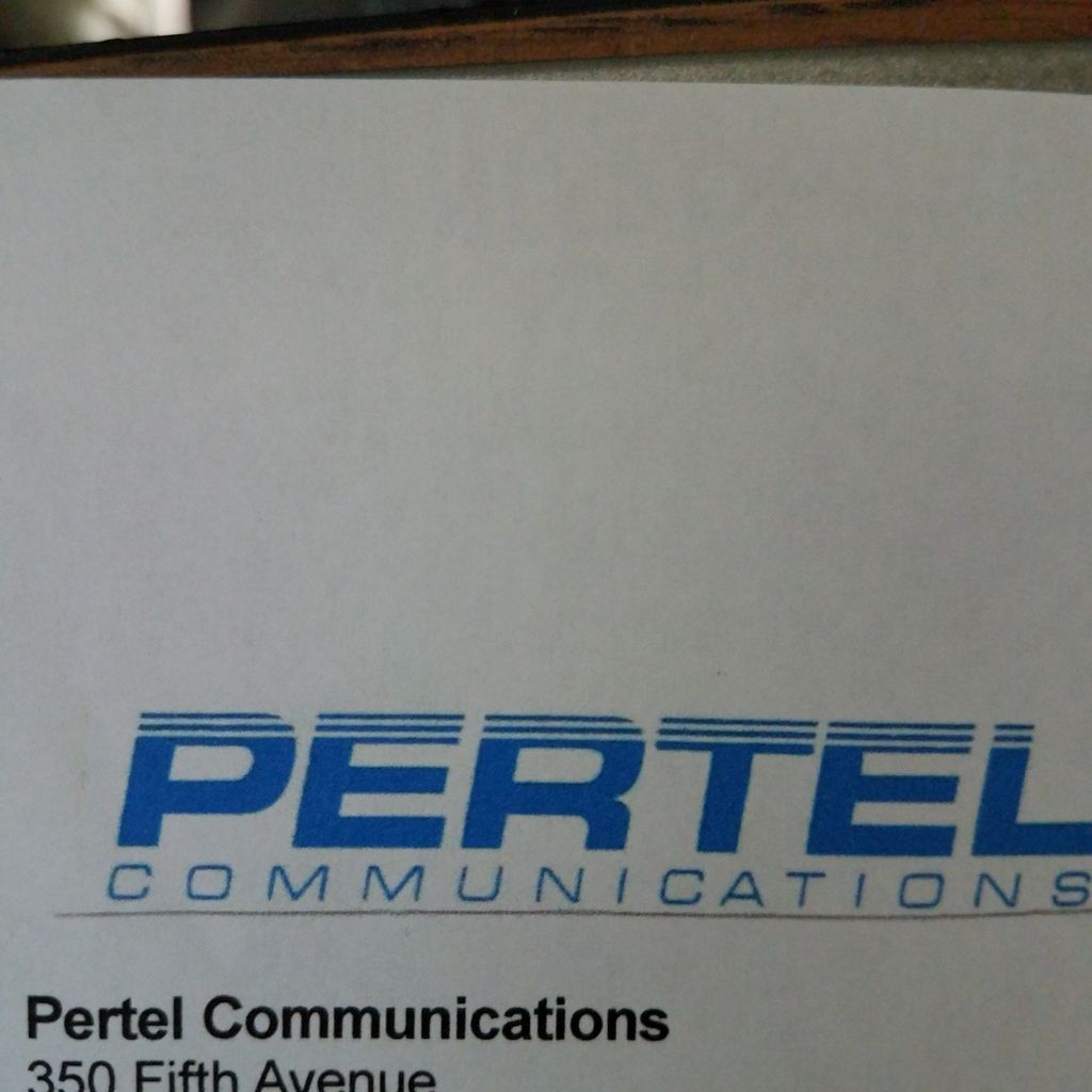 Pertel Communications