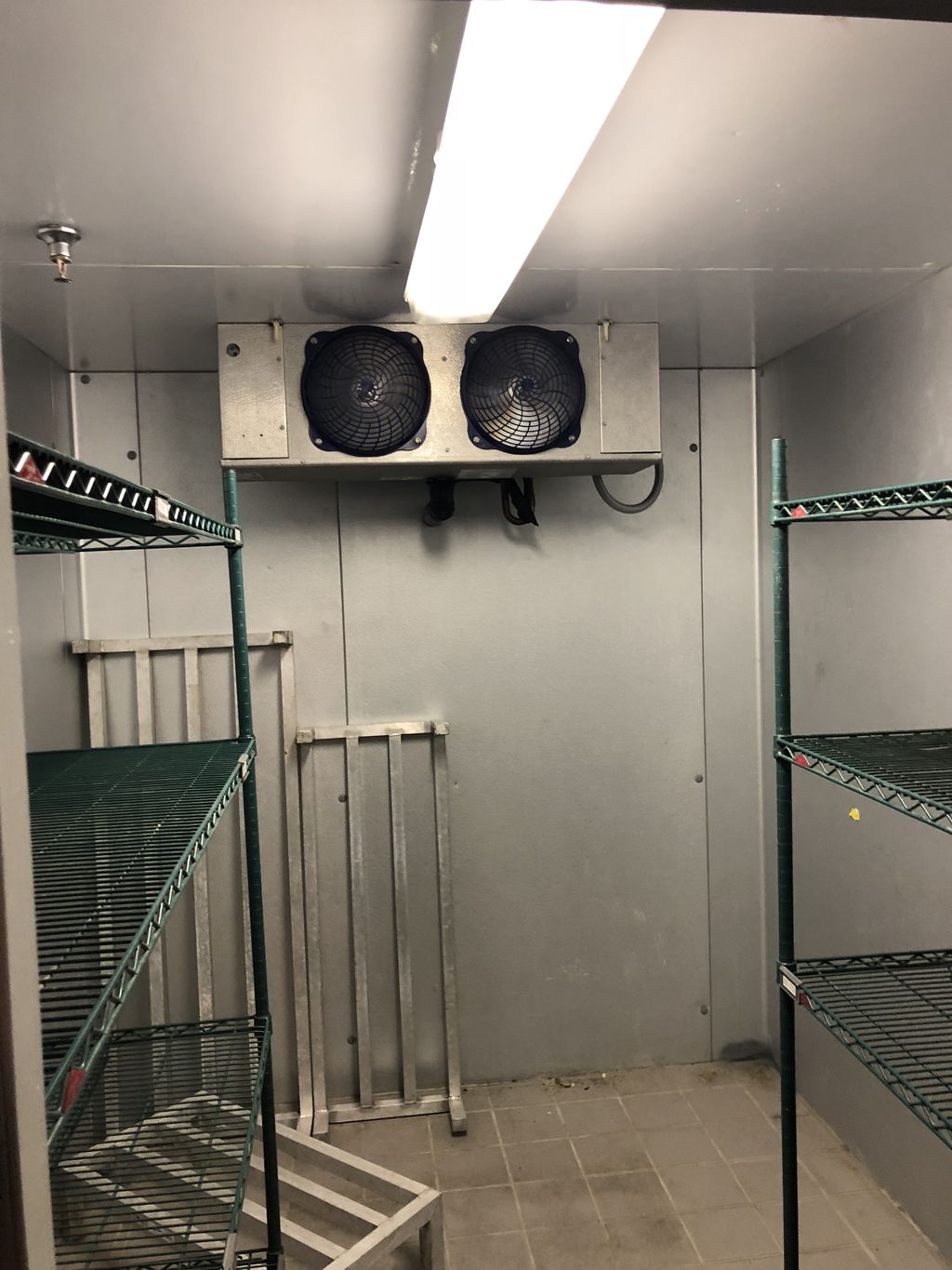 Commercial Refrigeration 