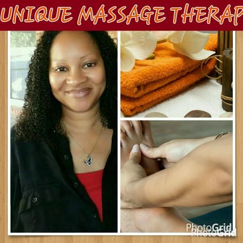 Unique Massage Therapy 