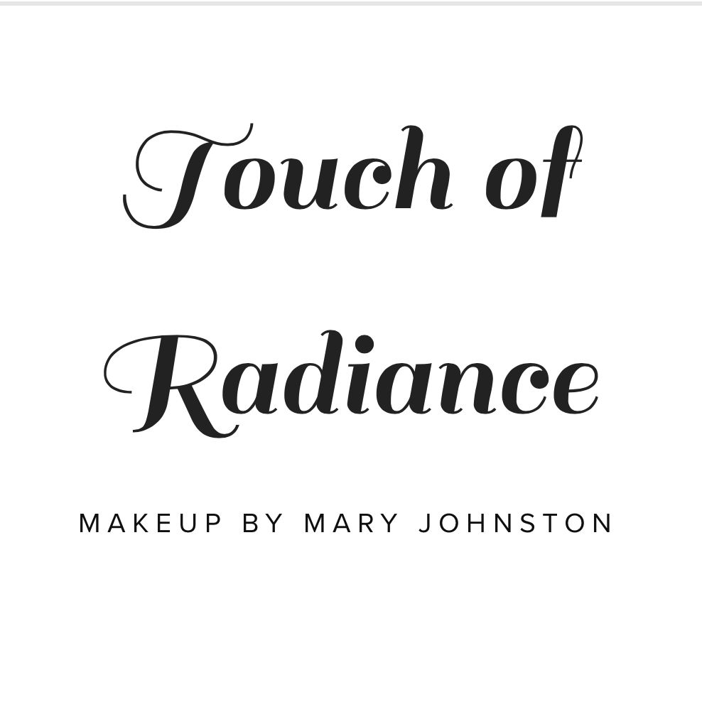 Touch of Radiance | Makeup by Mary Johnston