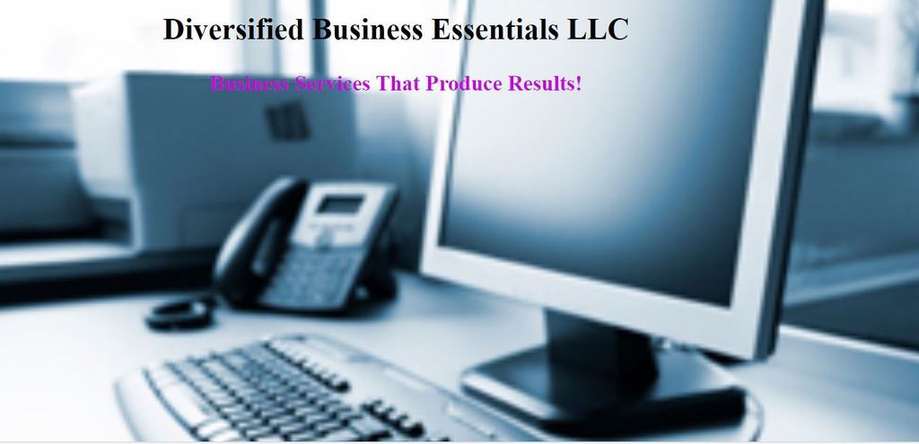 Diversified Business Essentials