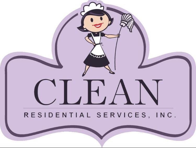 Clean Residential Services, Inc. Kingsport, TN