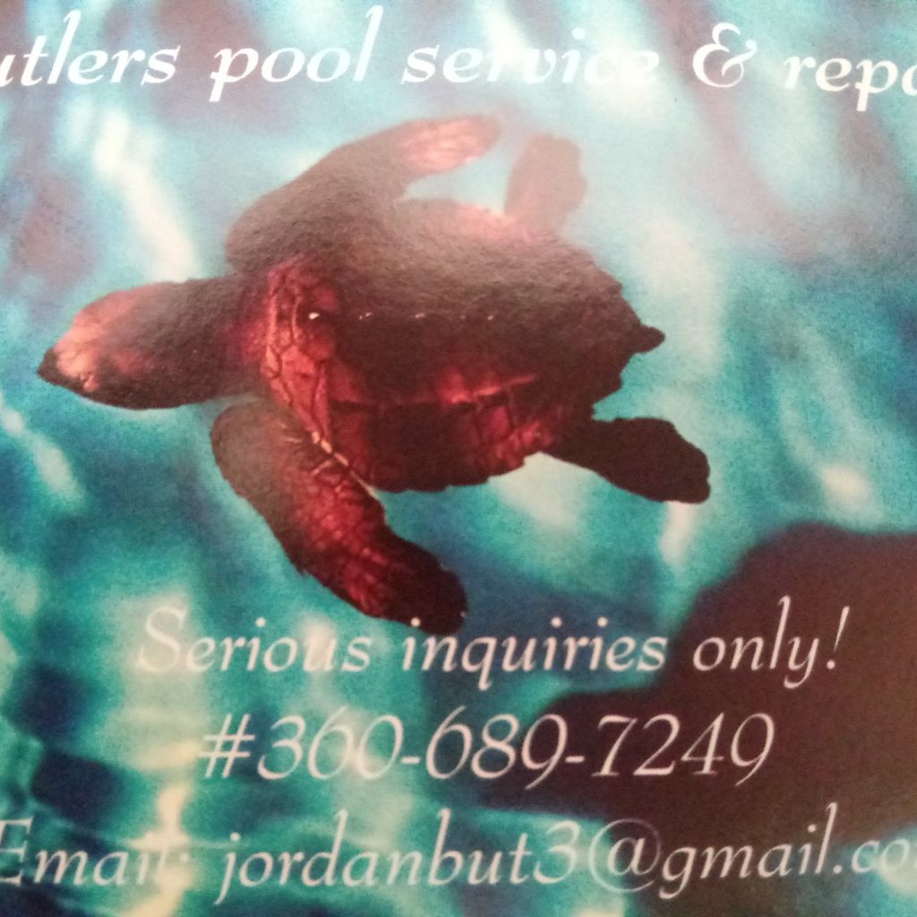 Butlers Pool Service