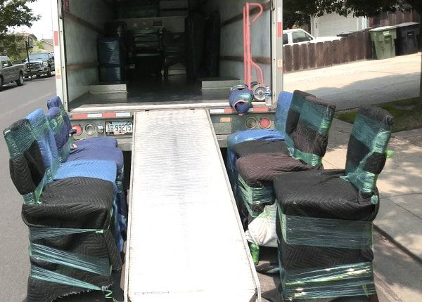 JOB FOR CUSTOMER *** CUSTOMER GAVE 5 STAR RATING F