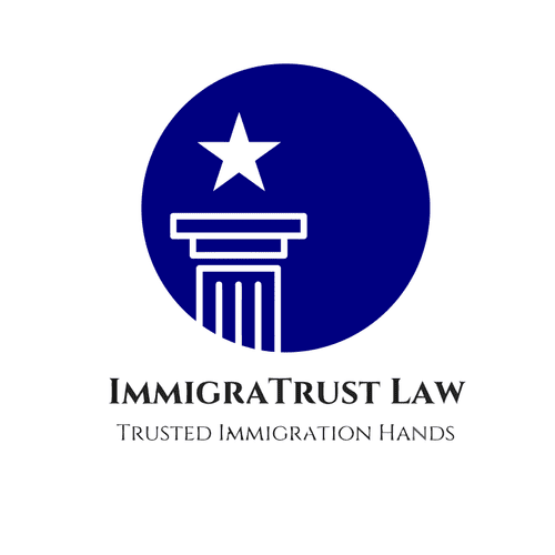 ImmigraTrust Law | Trusted Immigration Hands