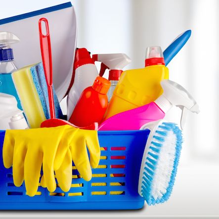 Nayanne Cleaning Services