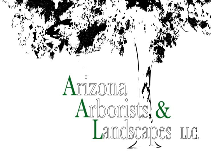 Arizona Arborists & Landscapes LLC