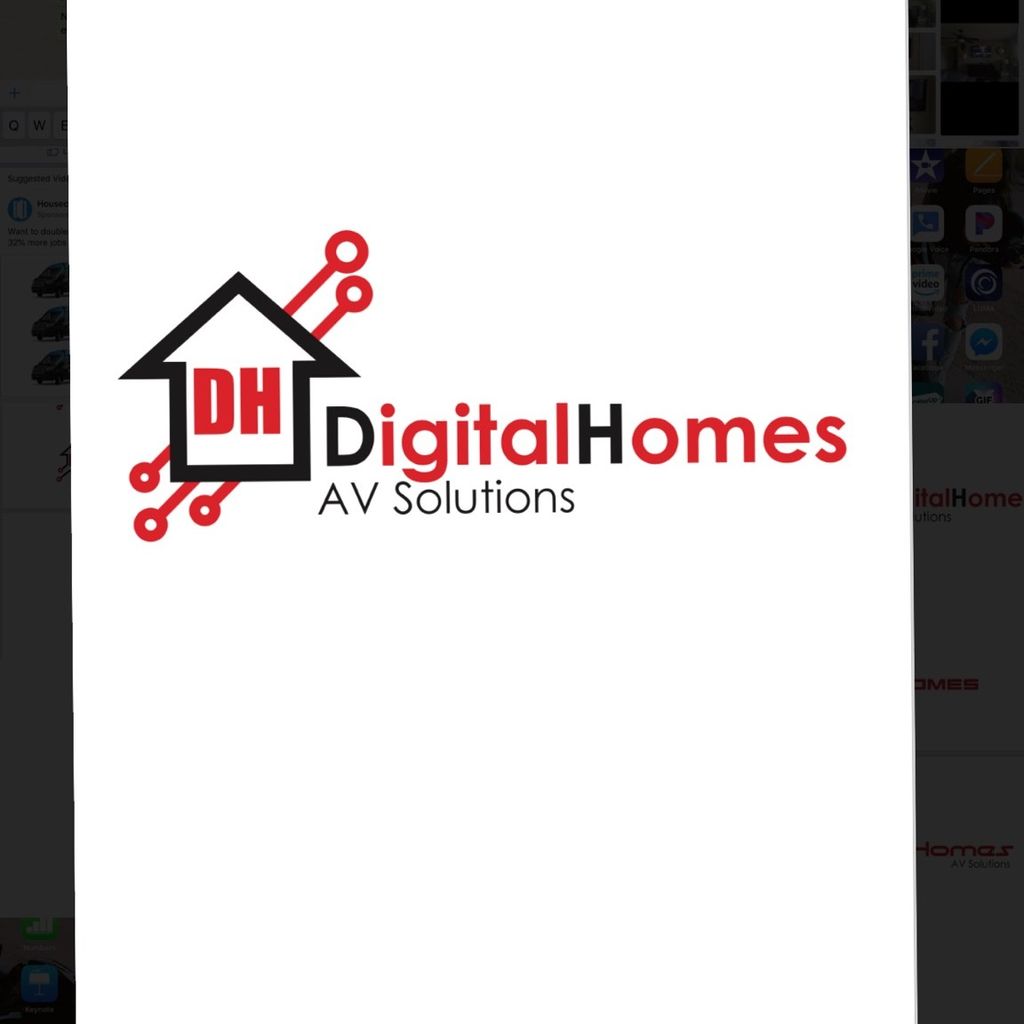 Digital Homes AV