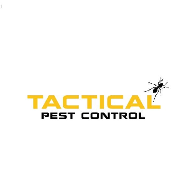 Tactical Pest Control
