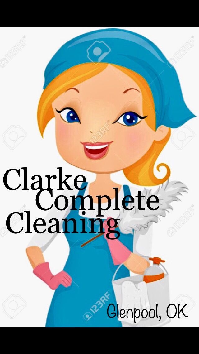 Clarke Complete Cleaning