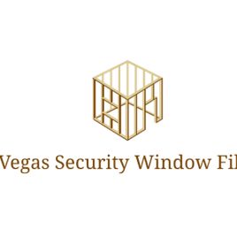 Vegas Security Window Film Service