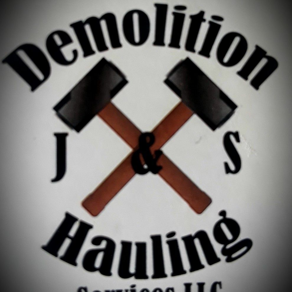 J & S Demolition And Hauling Services