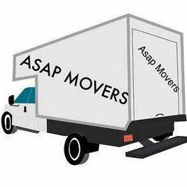 A.S.A.P MOVERS