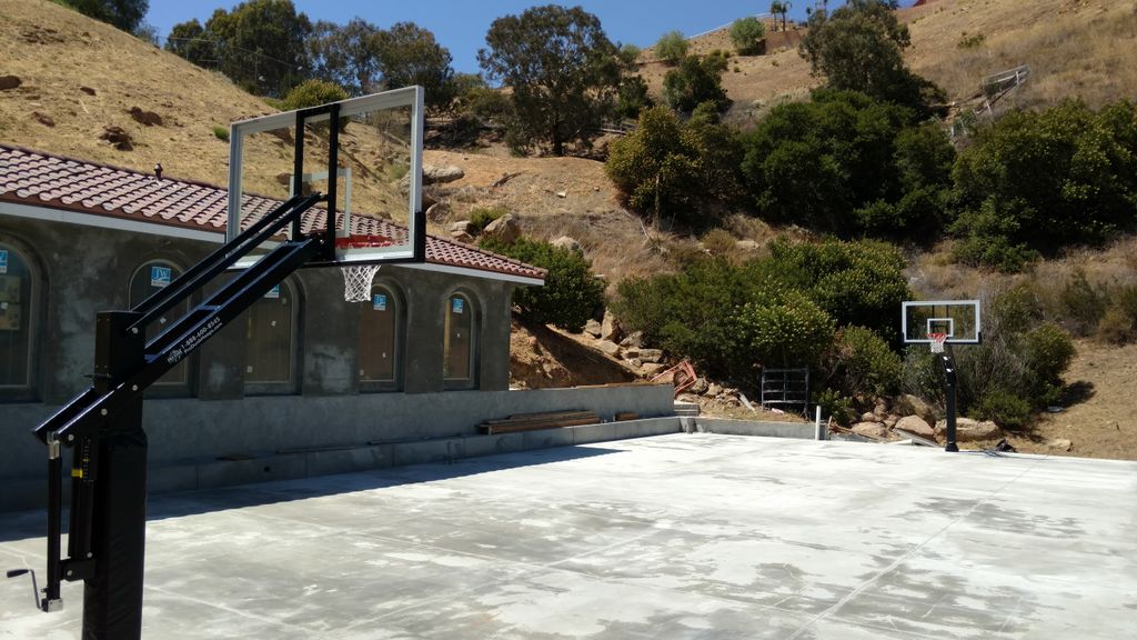 Full Court Porjects